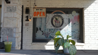 Flores Cafe brews coffee, culture just one-minute walk from Texas Wesleyan