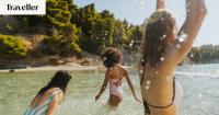 My holiday is still a year away. It’s already boosting my mental health