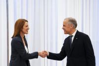 EU Parliament Chief Backs ‘Associate Membership’ for Australia, New Zealand