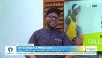 2026 Citi Business Olympics: Diversey West Africa embrace ‘Hull City’ tag ahead of debut