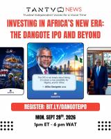 Africa’s Biggest IPO Ever — How to Get In! Register