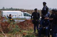 Fears of possible serial killer deepen in South Africa as body of ninth woman is found