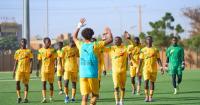 Benin: CAF announces synthetic pitch for school football in Cotonou