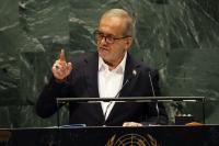 US approves visas for Iranian leaders to attend UN meeting despite war stalemate