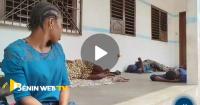 Benin: Free birth certificates for children under 14 not registered with ANIP
