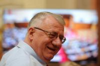 Is Seselj spoiling "Hungarian unity"?