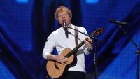 Musicians in the 1960s used to stand for something – Ed Sheeran should be ashamed