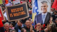 Hashim Thaçi and Kosovo’s Travesty of Justice