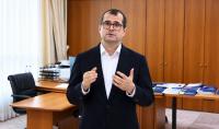 VIDEO // Moldova to have single structure for implementing strategic projects