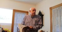 Education past and future: Colchester Historical Society hosts Vermont Schoolhouse Project