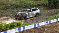 British Man Drowns After Volvo Is Swept Away While Crossing Flooded Creek in Spain
