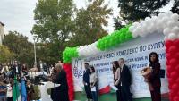 The Italian Embassy kicks off the school year at Italian schools in Sofia
