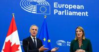 Carney, Canada and the EU: What could it mean for the UK/EU reset?