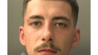 Man gives police officer a lift to help catch fleeing dangerous driver in Welsh village