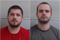 Strabane cannabis factory find ends with two men convicted for drug offences
