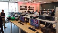 Purdue marks opening of engineering technology labs