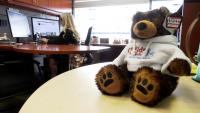 Kids get a vote in upcoming election to in race for Dawson Creek ‘Critter Mayor’