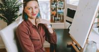 Michelle Roberts: The Art of Finding Yourself Through What You Loved All Along