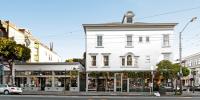 Seattle’s KEXP eyes a second physical home — in San Francisco’s historic Haight-Ashbury