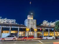 Northmarq Secures $29.3M Refinancing for Dining, Entertainment Center in Los Angeles