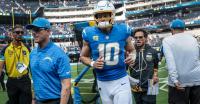 Los Angeles Chargers news: Justin Herbert sees steep fall in QB rankings