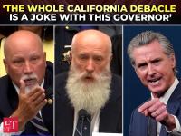 ‘California denied me medical insurance…’: Angel Dad exposes Newsom’s handling of illegal aliens