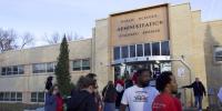 UPDATE: D11 Board Members Respond to Lawsuit