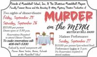 Mystery Production Being Staged in Musselshell