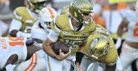 Georgia Tech Football: Things I Think I Know – Mercer