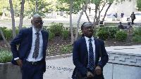 Trayon White's defense questions FBI informant's criminal past in bribery trial Testimony resumes Thursday in the federal bribery trial against D.C. Councilmember Trayon White.