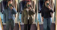 I Tried Gap x A.P.C. — And Liked (Most of) It