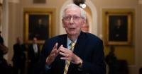 McConnell's return top D.C. gets legislation moving, Gov. Beshear reacts