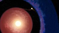 This million-year-old 'baby planet' is the youngest world scientists have ever discovered