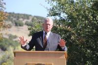 ISU ‘powering Idaho’s energy future’ with second nuclear reactor