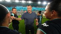 Chicago Stars FC hire former USWNT coach Vlatko Andonovski for front office role amid rebuild