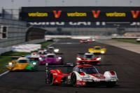 Porsche inching closer to Cadillac in Indianapolis BoP