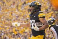 Five things to watch for in Iowa’s Week 3 clash with Northern Iowa