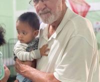 Northwest Iowa humanitarian to receive posthumous award