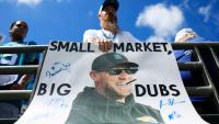 'Smaller market' Jaguars look to put another big whoopin' on Broncos
