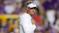 Lane Kiffin’s return to Ole Miss comes with betrayal, lawsuits and memories of him trying to burn it all down