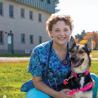 Three Bangor programs, three careers Maine needs.