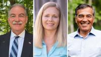 🔒Maine governor candidates agree building more housing is job one