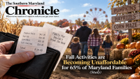 Cost of Living Squeezes Fall Plans for Maryland Families