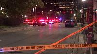 At least 7 people injured, including toddler, after mass shooting in Baltimore A Wednesday night shooting in central Baltimore left seven people injured, including a 3-year-old boy, police said.
