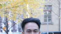 Lakelands Public Health appoints Dr. Maxwell Tran as new associate medical officer of health