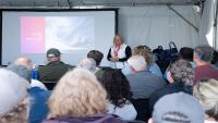 Annapolis Boat Shows Put Boating Education Front and Center This Fall