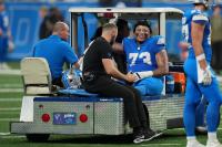 Experts release Bills vs. Lions prediction as two new Lions injuries shift the market