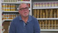 Attleboro man overcomes medical challenges with help from local food pantry