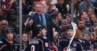 Bowness says some Blue Jackets reported with sub-par conditioning after he took aim at team culture