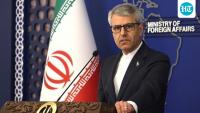 Iran tells Swedish diplomat to leave country in 48 hours after Sweden expels Iranian embassy staffer
